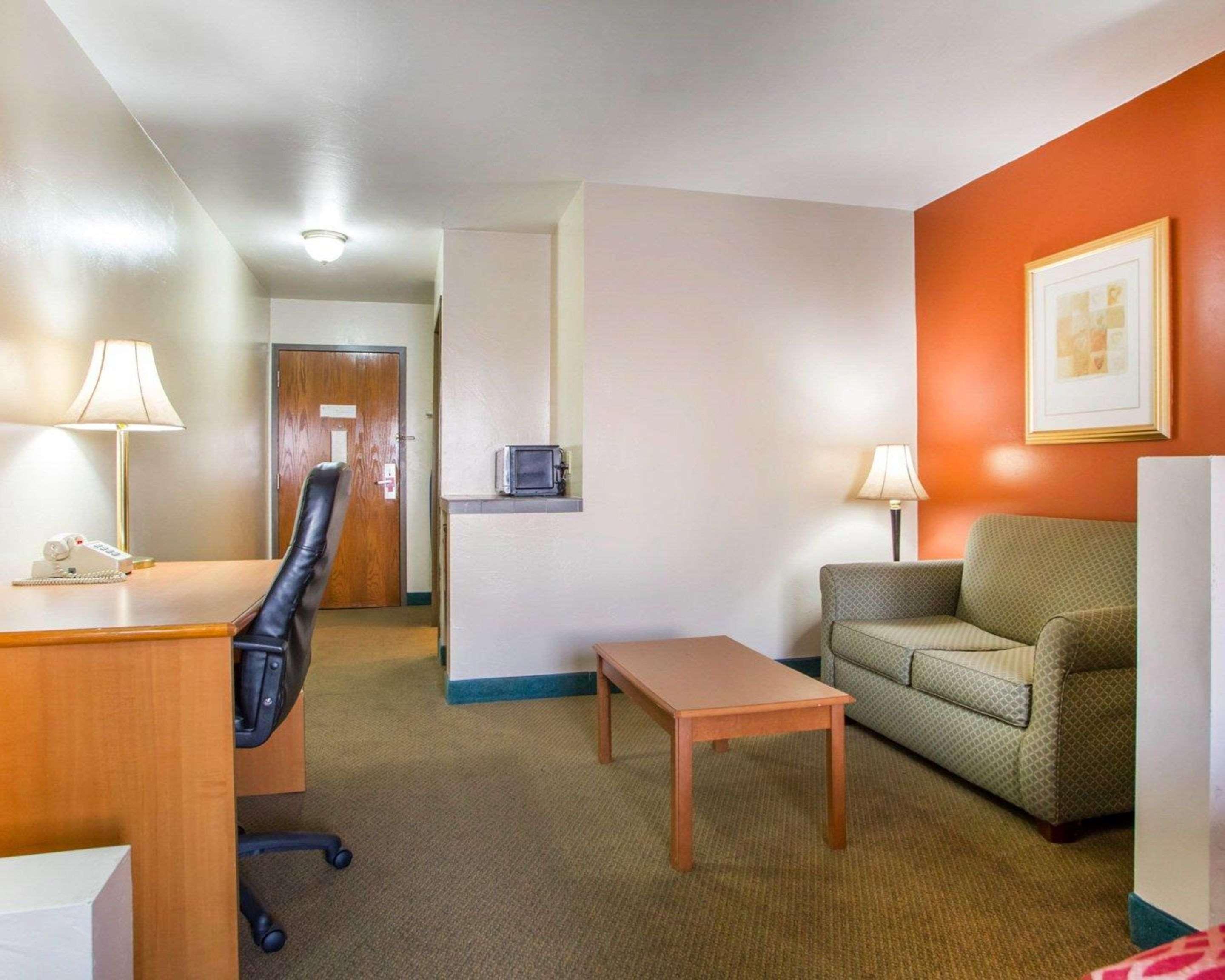 Americinn By Wyndham Green Bay Near Stadium Eksteriør bilde