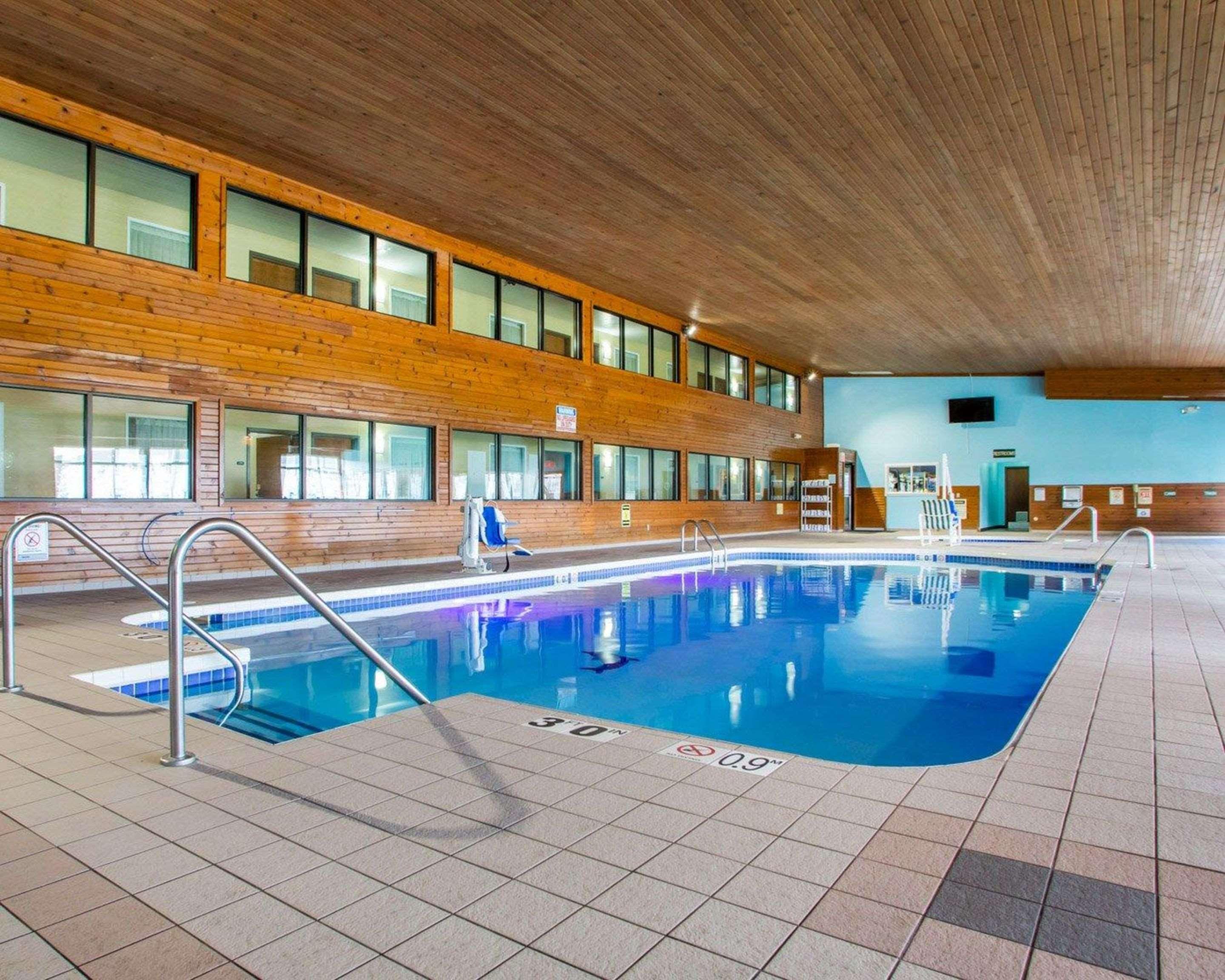 Americinn By Wyndham Green Bay Near Stadium Eksteriør bilde