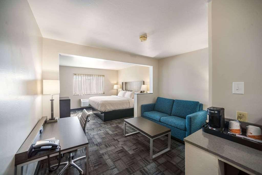 Americinn By Wyndham Green Bay Near Stadium Rom bilde