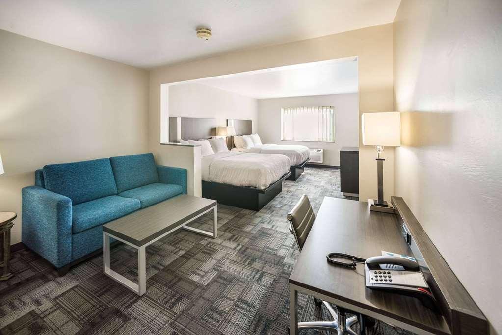 Americinn By Wyndham Green Bay Near Stadium Rom bilde